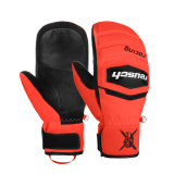 Reusch Worldcup Warrior R-TEX® XT Junior Mitten 6271533 7809 schwarz rot 1